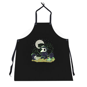 Playing With My Demons