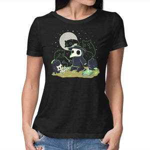 Playing With My Demons