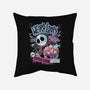 Weird Loops-None-Removable Cover w Insert-Throw Pillow-yumie