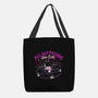 All My Friends-None-Basic Tote-Bag-yumie