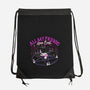 All My Friends-None-Drawstring-Bag-yumie