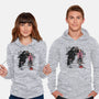 R For Runaway-Unisex-Pullover-Sweatshirt-zascanauta