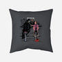 R For Runaway-None-Removable Cover w Insert-Throw Pillow-zascanauta