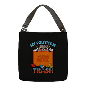 My Politics Is Trash