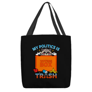 My Politics Is Trash