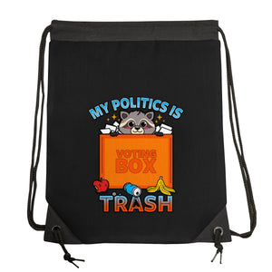 My Politics Is Trash