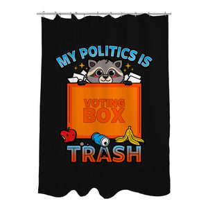 My Politics Is Trash