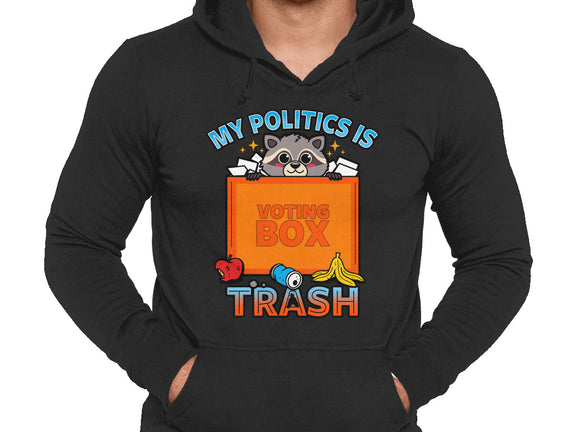 My Politics Is Trash