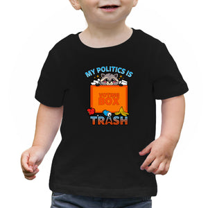 My Politics Is Trash