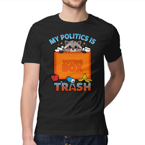 My Politics Is Trash