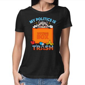 My Politics Is Trash