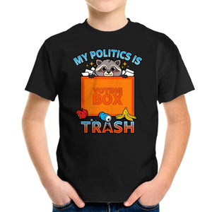 My Politics Is Trash