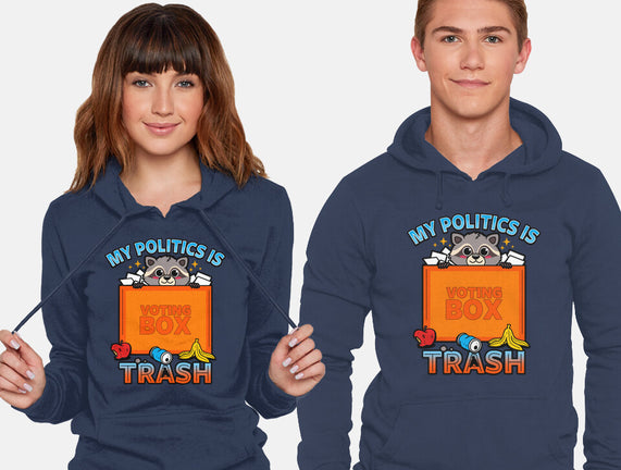 My Politics Is Trash