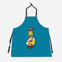 OkHomer Fest-Unisex-Kitchen-Apron-krisren28