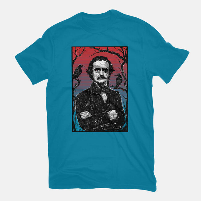 The Poet-Mens-Premium-Tee-kharmazero