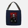 The Poet-None-Adjustable Tote-Bag-kharmazero