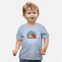 Booked For A Nap-Baby-Basic-Tee-erion_designs