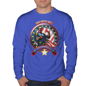 Vote Patriot