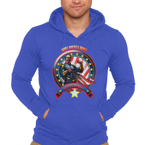Vote Patriot