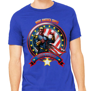 Vote Patriot