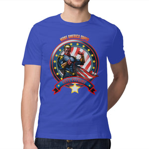 Vote Patriot