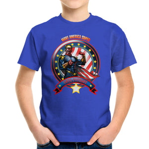 Vote Patriot