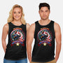 Vote Patriot-Unisex-Basic-Tank-Samuel