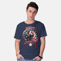 Vote Patriot-Mens-Basic-Tee-Samuel