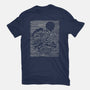 Kanagawa Division-Mens-Heavyweight-Tee-turborat14