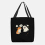 I See You Stupid-None-Basic Tote-Bag-Freecheese