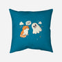 I See You Stupid-None-Removable Cover w Insert-Throw Pillow-Freecheese