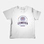 Comodo University-Baby-Basic-Tee-LAGELANTEE