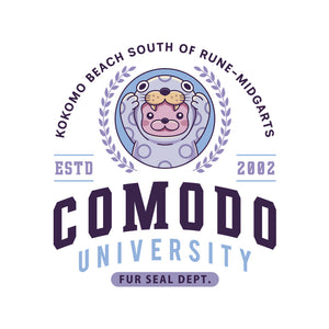 Comodo University