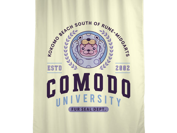 Comodo University