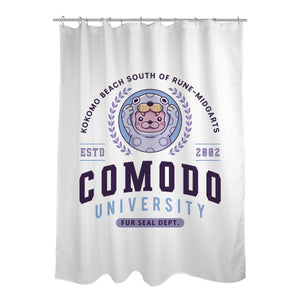 Comodo University