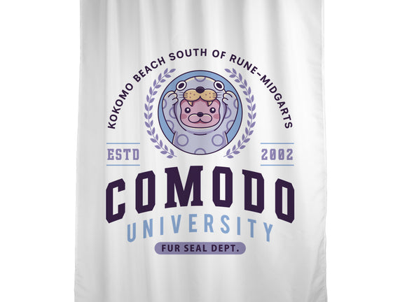 Comodo University