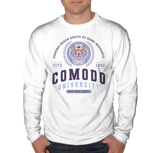 Comodo University
