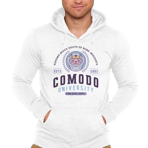 Comodo University