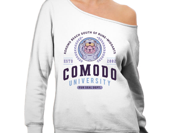 Comodo University