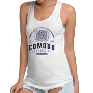 Comodo University