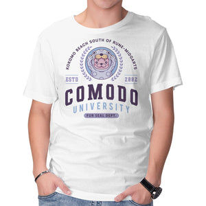 Comodo University