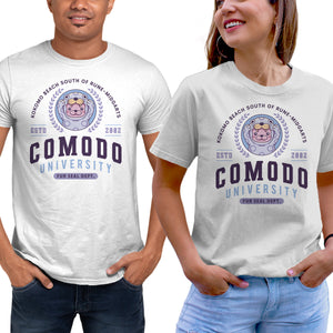 Comodo University