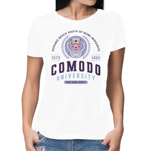 Comodo University