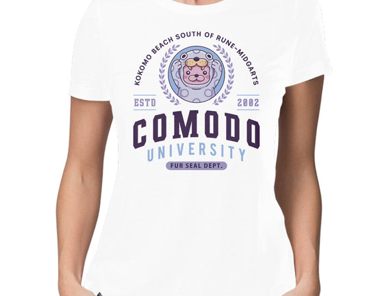 Comodo University