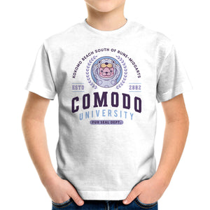 Comodo University