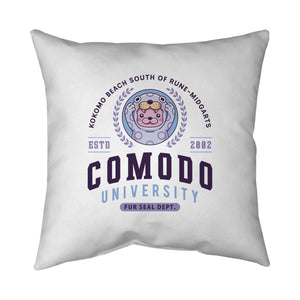 Comodo University