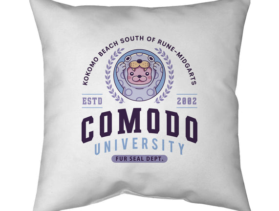 Comodo University