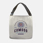 Comodo University-None-Adjustable Tote-Bag-LAGELANTEE