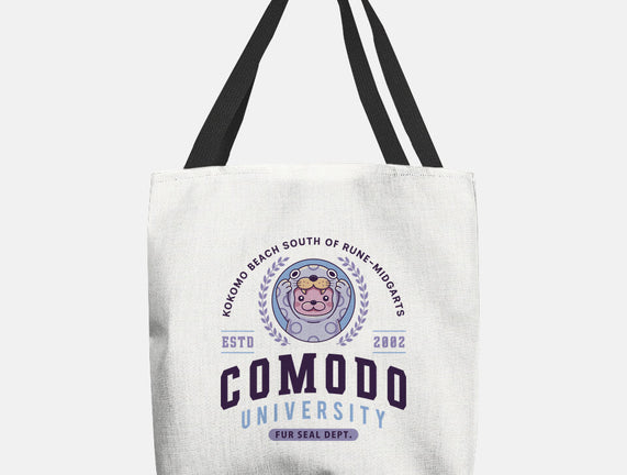 Comodo University