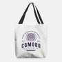 Comodo University-None-Basic Tote-Bag-LAGELANTEE